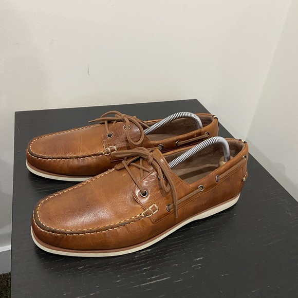 Men’s loafers 11 1/2 - Picture 2 of 7